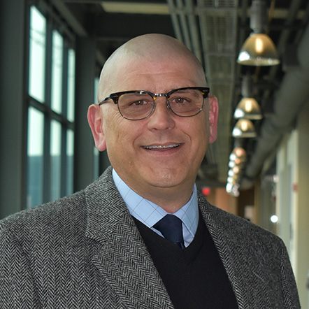 Jim Machnauer