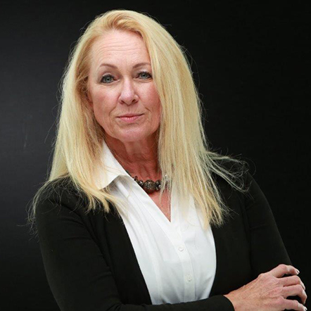 Lynn Caldwell