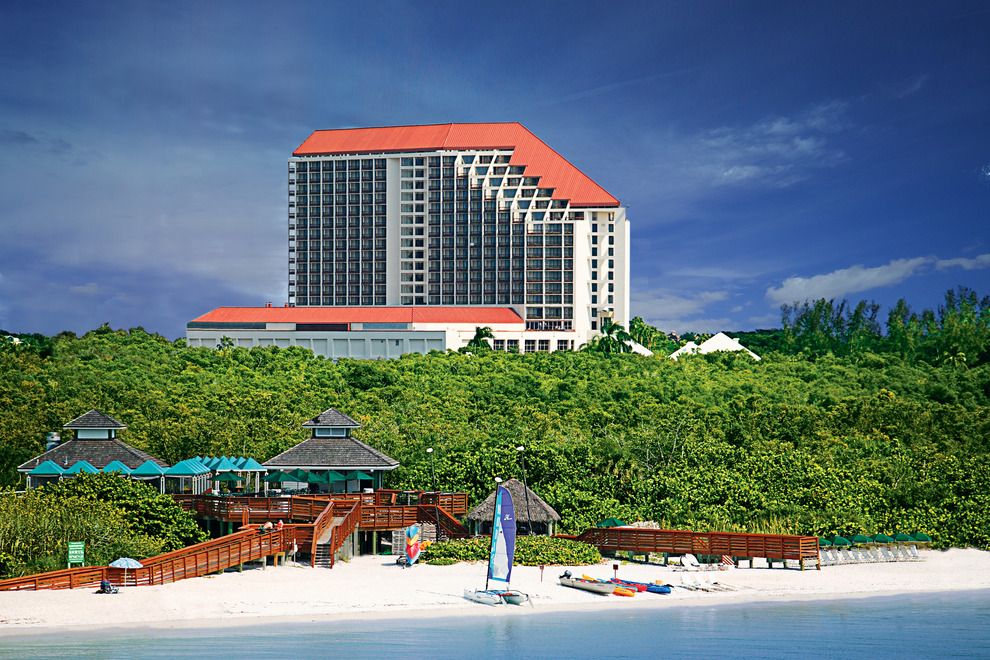 Naples Grande Beach Resort