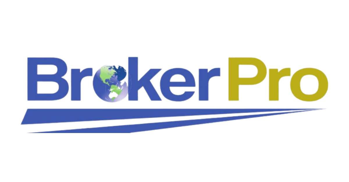 BrokerPro <br> Transportation Management System