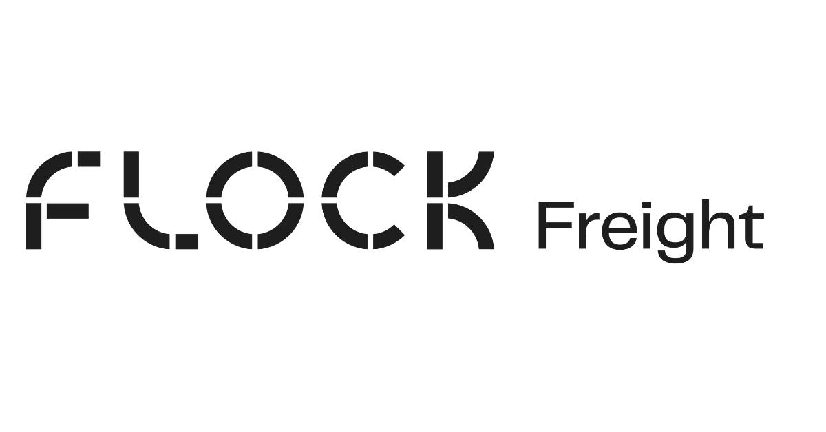 Flock Freight <br> Shared Truckload