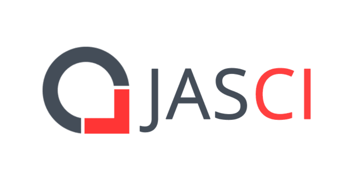JASCI Warehouse Management System