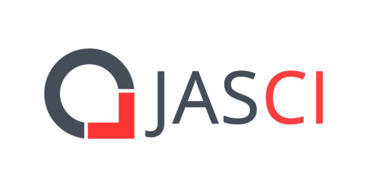 JASCI Warehouse Management System