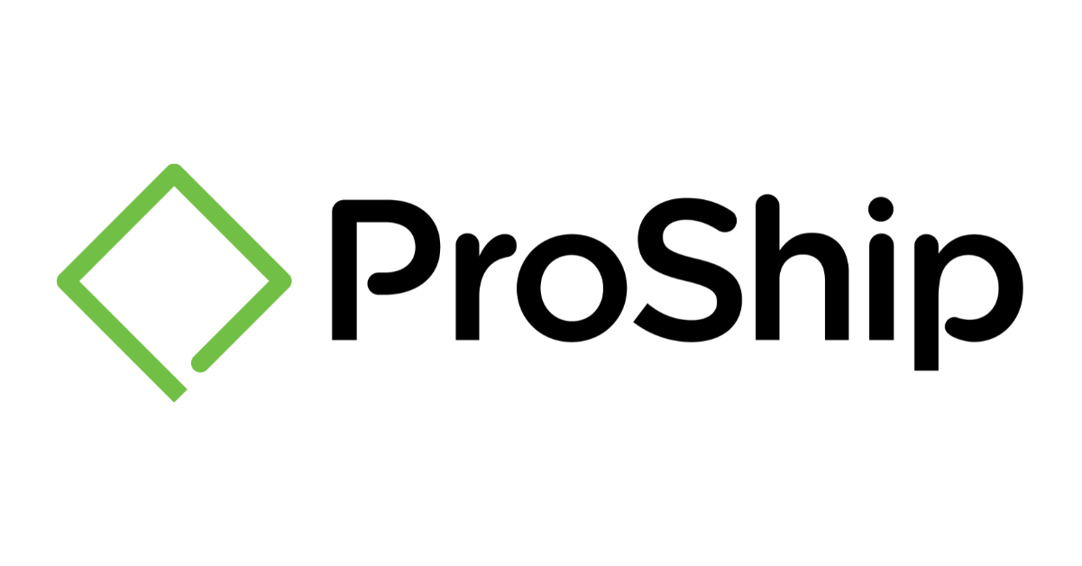 ProShip Parcel Shipping Software