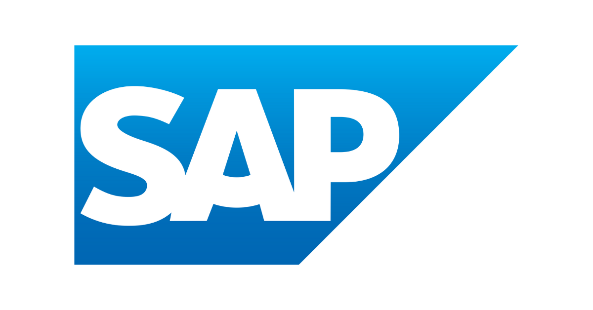 SAP Enterprise Application Software