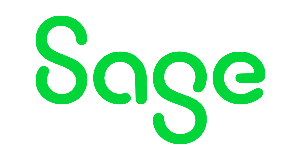 Sage Enterprise Application Software