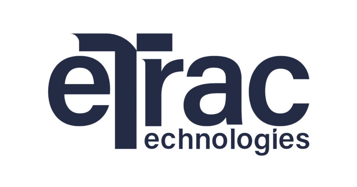eTrac Technologies <br> First and Final Mile