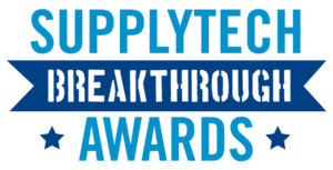 SupplyTech Breakthrough Awards 2023