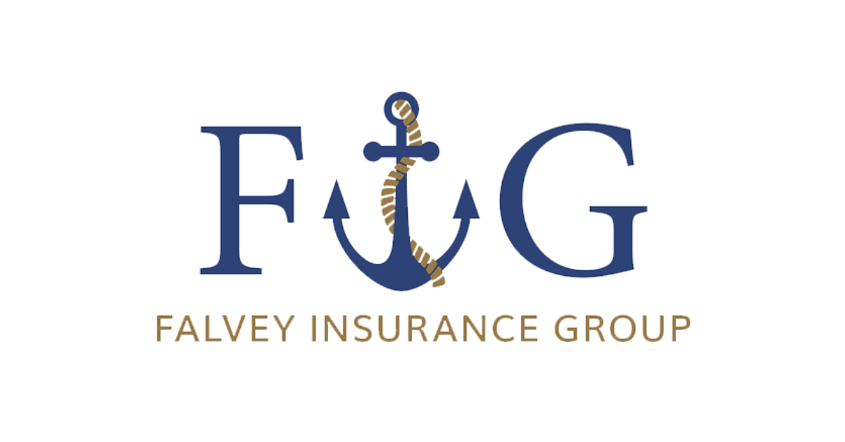 Falvey Insurance Group <br> Cargo and Shipping Insurance