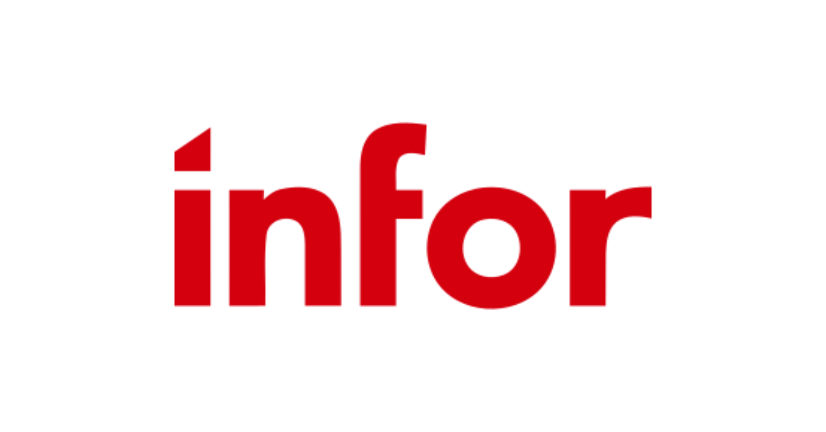 Infor Enterprise Resource Planning