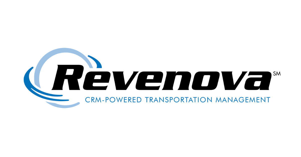 Revenova <br> Transportation Management Software